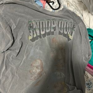 Urban outfitters tee